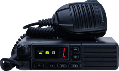 Motorola VX-2100